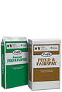 Turface product bags.